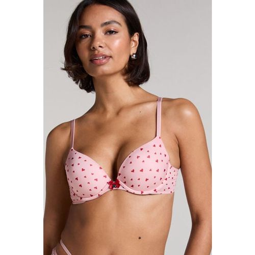 Soutien-gorge à armatures préformé Plunge - Hunkemöller - Modalova