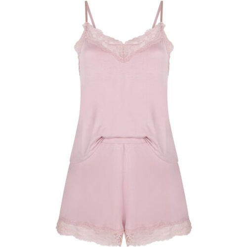 Hunkemöller Pyjama Rose - Hunkemöller - Modalova