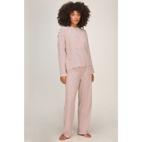 Pyjama en jersey de coton - Hunkemöller - Modalova