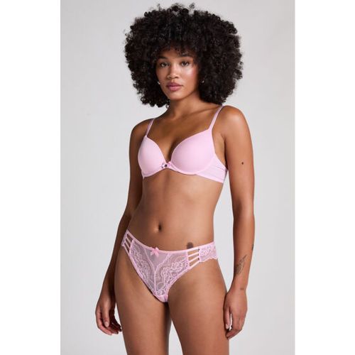 Slip brésilien Belle - Hunkemöller - Modalova