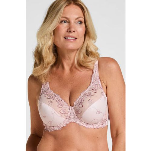 Soutien-gorge à armatures non-préformé Diva - Hunkemöller - Modalova