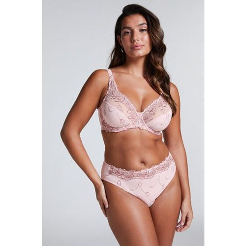 Slip taille haute Diva - Hunkemöller - Modalova