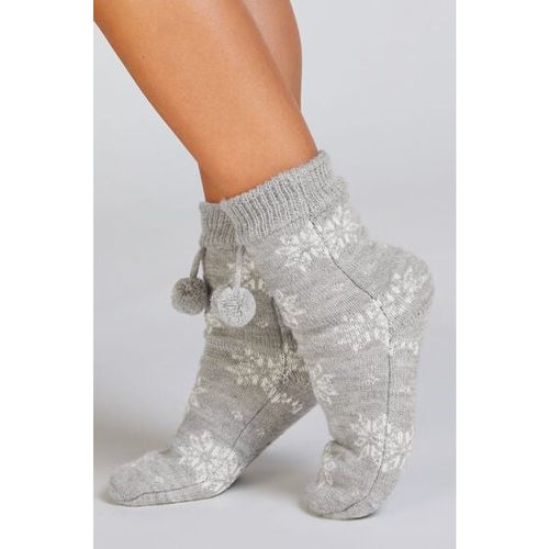 Chaussettes pour bottes - Hunkemöller - Modalova