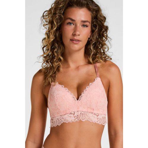 Soutien-gorge sans armatures préformé Andrea - Hunkemöller - Modalova