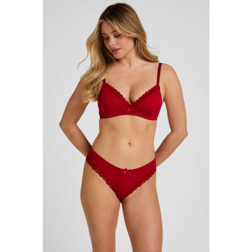 Slip brésilien Lola - Hunkemöller - Modalova