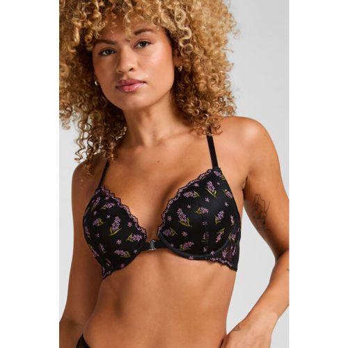 Soutien-Gorge Push-Up Iris - Hunkemöller - Modalova