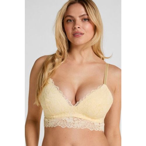 Soutien-gorge sans armatures préformé Andrea - Hunkemöller - Modalova