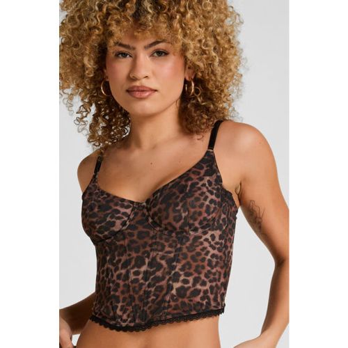 Soutien-Gorge Ella Armatures Sans Rembourrage - Hunkemöller - Modalova