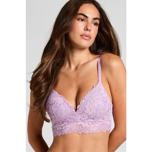 Soutien-gorge sans armatures préformé Andrea - Hunkemöller - Modalova