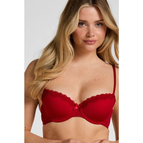 Soutien-gorge à armatures préformé Lola - Hunkemöller - Modalova