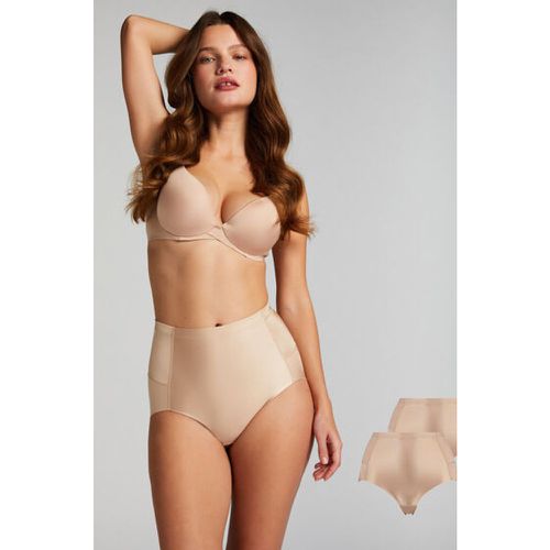 Lot de 2 Culotte sculptante lissante - Hunkemöller - Modalova