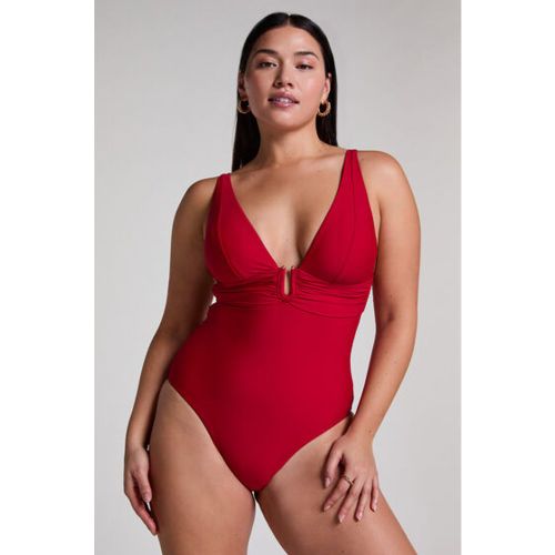 Maillot de bain Shaping Luna - Hunkemöller - Modalova