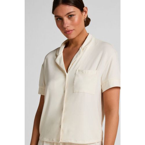 Veste à manches courtes en jersey Essential - Hunkemöller - Modalova