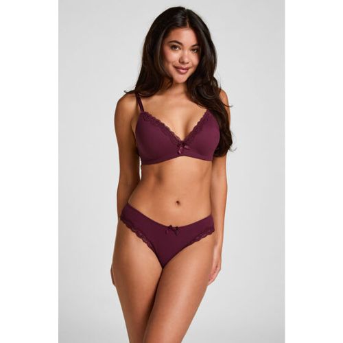 Slip brésilien Lola - Hunkemöller - Modalova