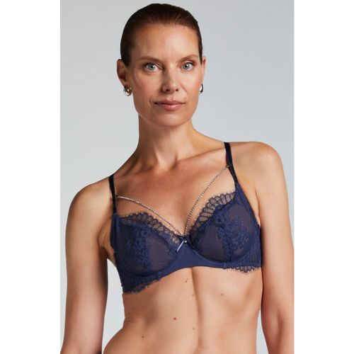 Soutien-gorge rembourré à armatures Pearlene - Hunkemöller - Modalova