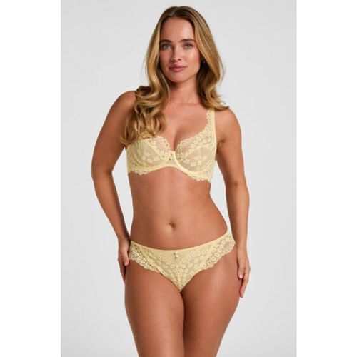 Slip brésilien Daisy - Hunkemöller - Modalova