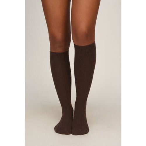 Chaussettes Mélangées Cachemire - Hunkemöller - Modalova
