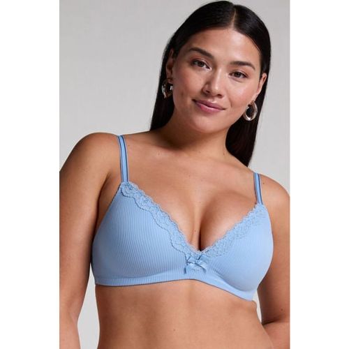 Soutien-gorge sans armatures préformé Lola - Hunkemöller - Modalova