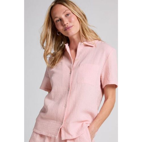 Veste en mousseline - Hunkemöller - Modalova