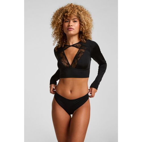 Hunkemöller Brassière Hazel Noir - Hunkemöller - Modalova