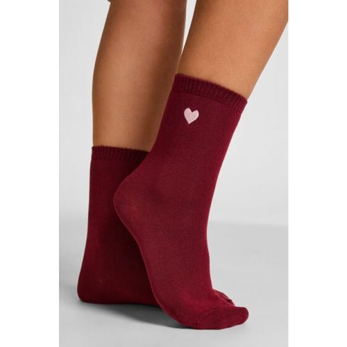 Chaussettes courtes en modal - Hunkemöller - Modalova