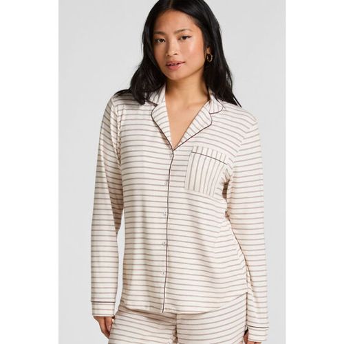 Veste à manches longues en jersey Essential - Hunkemöller - Modalova