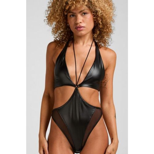 Hunkemöller Body Sam Noir - Hunkemöller - Modalova