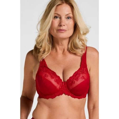 Soutien-gorge à armatures non-préformé Diva - Hunkemöller - Modalova