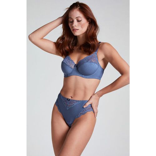 Slip taille haute Sophie - Hunkemöller - Modalova