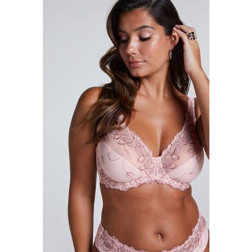 Soutien-gorge à armatures non-préformé Diva - Hunkemöller - Modalova