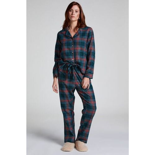 Ensemble pyjama Flannel - Hunkemöller - Modalova