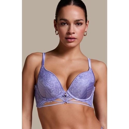 Soutien-gorge push-up à armatures préformé Charlie - Hunkemöller - Modalova