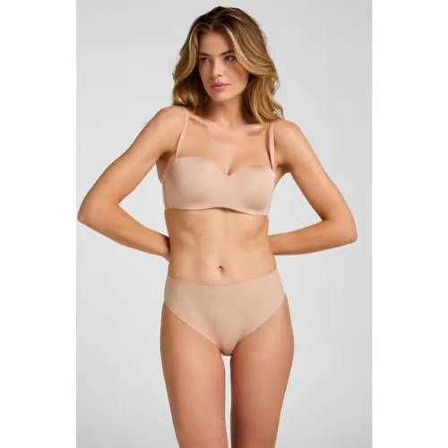 Slip brésilien Smooth - Hunkemöller - Modalova