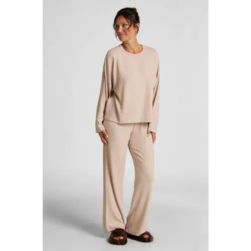 Pantalon Brushed Jersey - Hunkemöller - Modalova