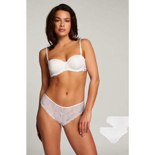 Lot de 2 slips Angie - Hunkemöller - Modalova