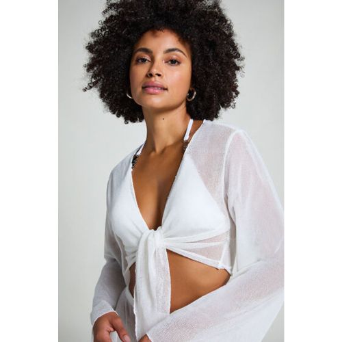 Débardeur de plage en maille - Hunkemöller - Modalova