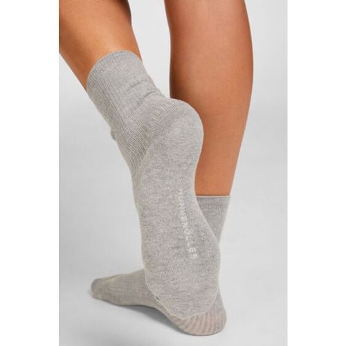 Lot de 3 Chaussettes Crew en Coton - Hunkemöller - Modalova