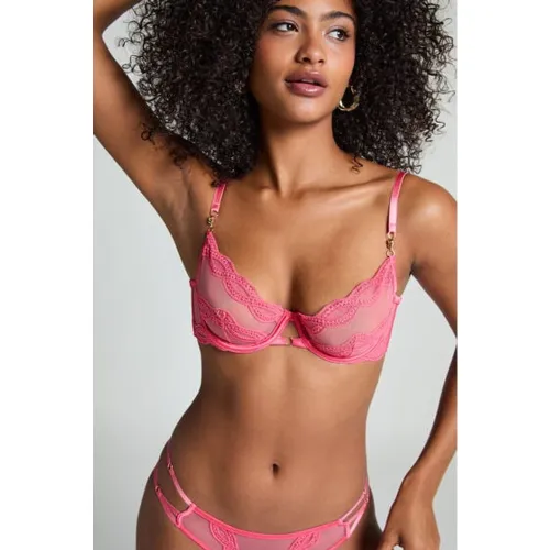 Soutien-gorge à armatures non rembourré Shae - Hunkemöller - Modalova