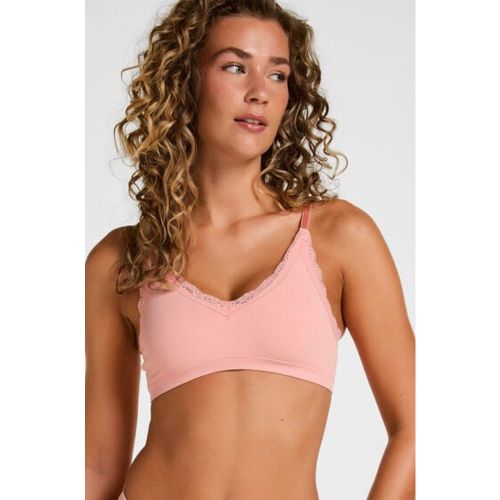Hunkemöller Bralette Lola Rose - Hunkemöller - Modalova