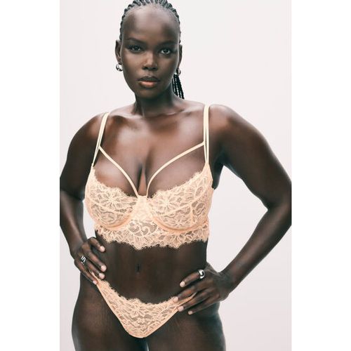 Soutien-gorge à armatures préformé longline Isabella - Hunkemöller - Modalova