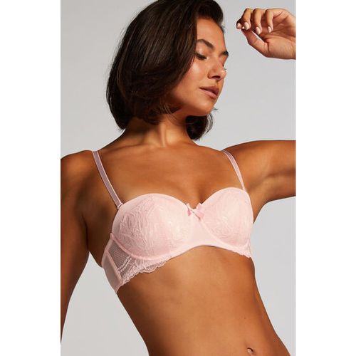 Soutien-gorge préformé sans bretelles avec armatures Kimberley - Hunkemöller - Modalova