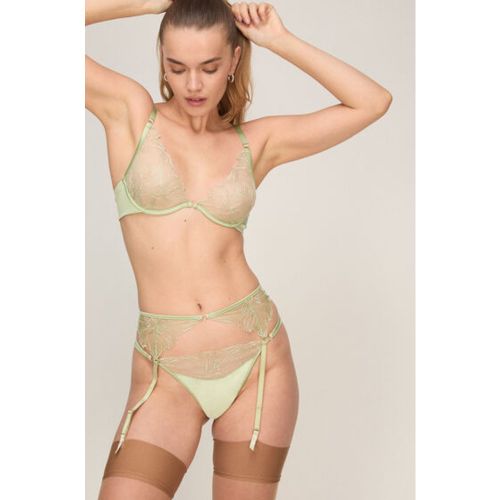 Porte-jarretelles Ellen - Hunkemöller - Modalova
