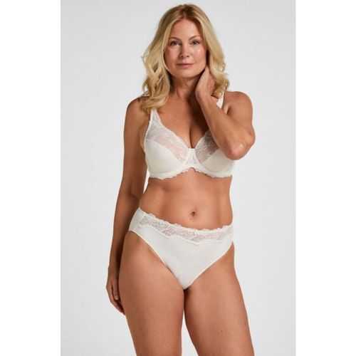 Slip taille haute Diva - Hunkemöller - Modalova