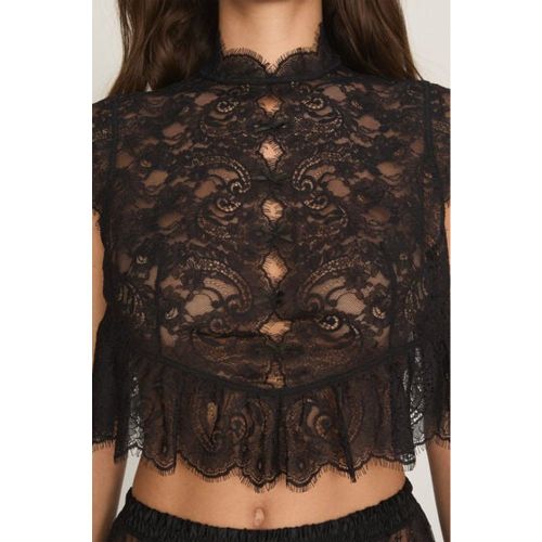 Top Allover Lace Legacy - Hunkemöller - Modalova