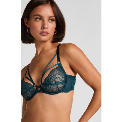 Soutien-gorge à armatures non-rembourré Amel - Hunkemöller - Modalova