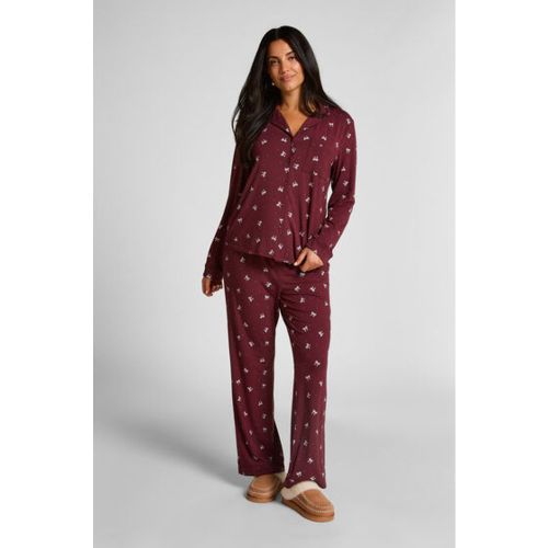 Pantalon en jersey Essential - Hunkemöller - Modalova