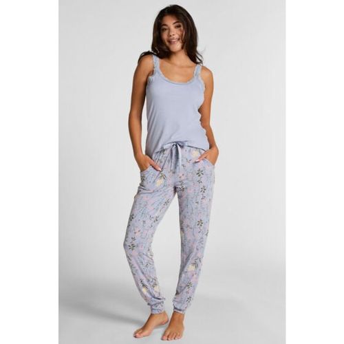 Pantalon de pyjama Jersey - Hunkemöller - Modalova