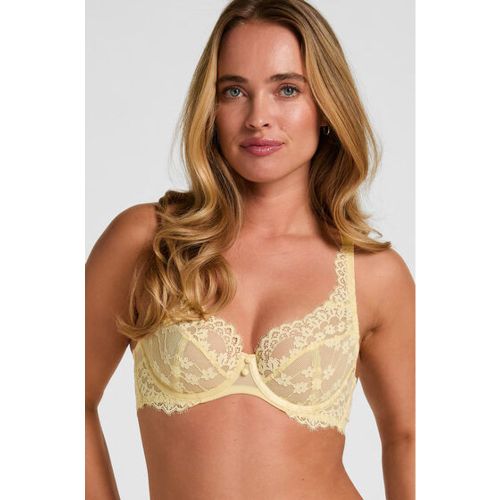 Soutien-gorge à armatures non-préformé Daisy - Hunkemöller - Modalova