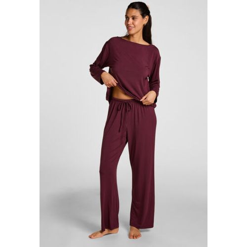 Veste à manches longues en jersey Essential - Hunkemöller - Modalova