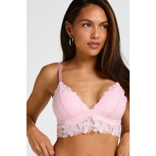 Hunkemöller Bralette Ingrid Rose - Hunkemöller - Modalova